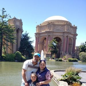 Meet your Posher, Lili